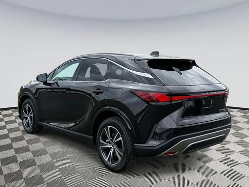 2026 Lexus RX 350h Premium