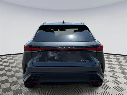 2025 Lexus RX 350 F SPORT Design