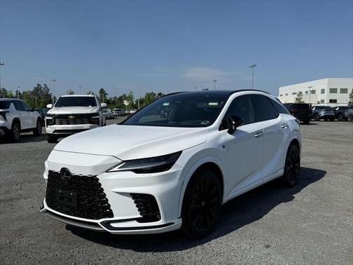 2024 Lexus RX 500h F SPORT Performance