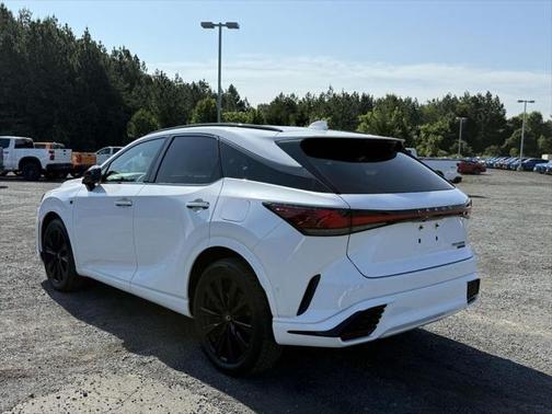 2024 Lexus RX 500h F SPORT Performance