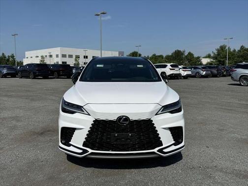 2024 Lexus RX 500h F SPORT Performance