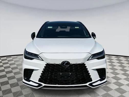 2024 Lexus RX 500h F SPORT Performance
