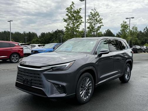 2025 Lexus TX 350 Base