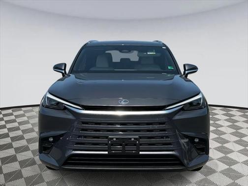 2025 Lexus TX 350 Base