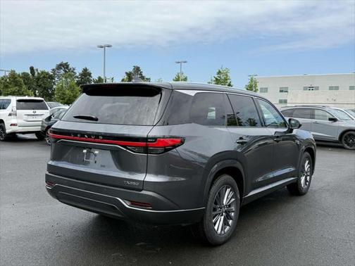 2025 Lexus TX 350 Base