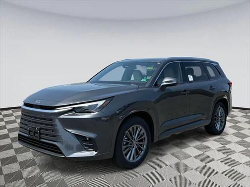 2025 Lexus TX 350 Base