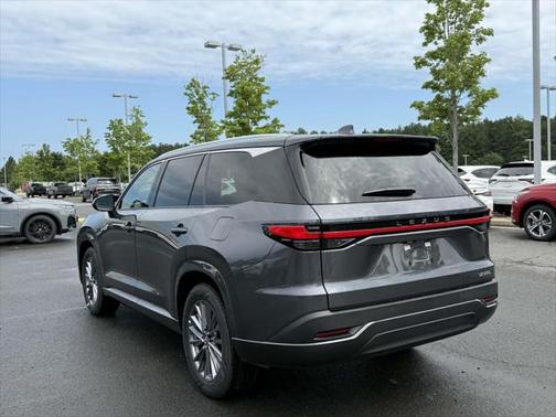 2025 Lexus TX 350 Base