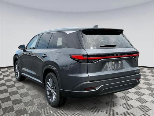 2025 Lexus TX 350 Base