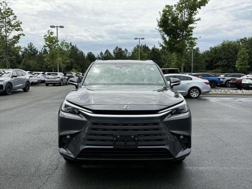 2025 Lexus TX 350 Base