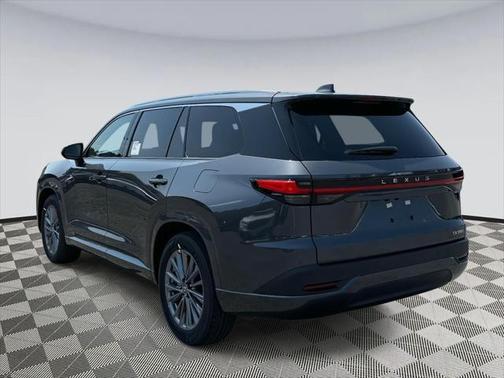 2025 Lexus TX 350 Base