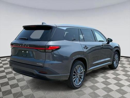 2025 Lexus TX 350 Base