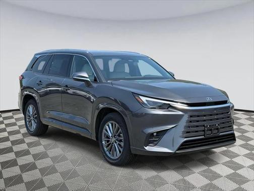 2025 Lexus TX 350 Base