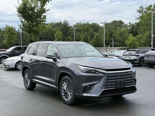 2025 Lexus TX 350 Base