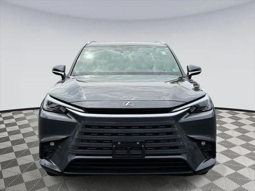 2025 Lexus TX 350 Base