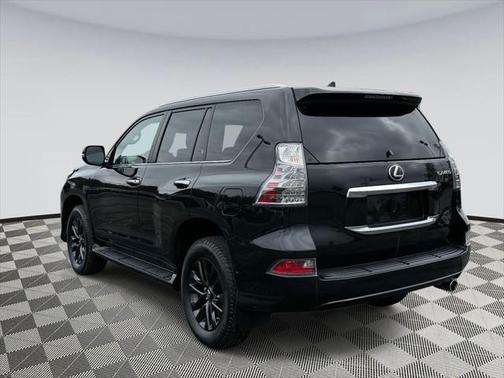 2023 Lexus GX 460 Base