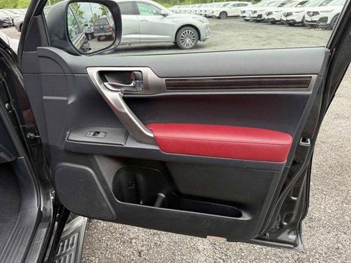 2023 Lexus GX 460 Base