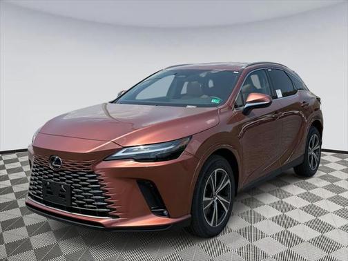 2025 Lexus RX 350 Base