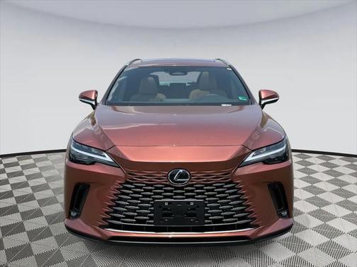 2025 Lexus RX 350 Base