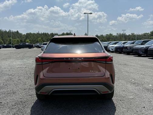 2025 Lexus RX 350 Base