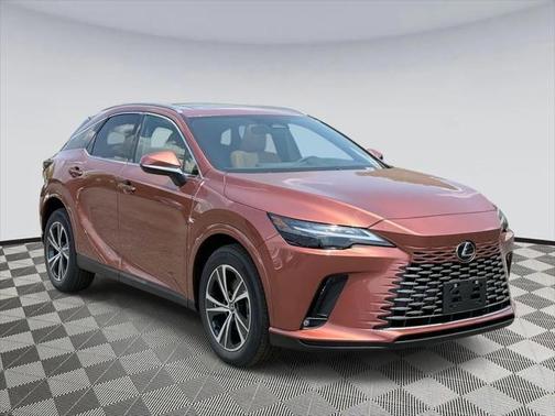 2025 Lexus RX 350 Base