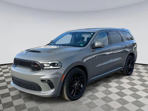 2022 Dodge Durango R/T AWD