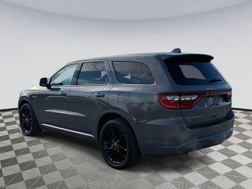 2022 Dodge Durango R/T AWD