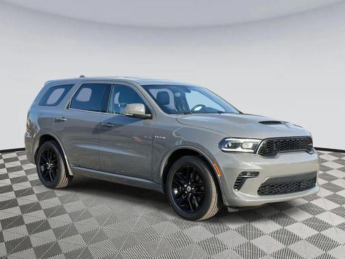 2022 Dodge Durango R/T AWD