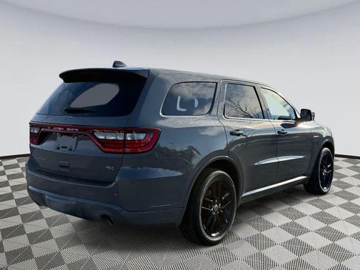 2022 Dodge Durango R/T AWD