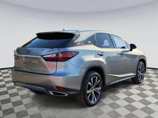 2021 Lexus RX 350 Base
