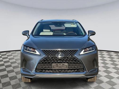 2021 Lexus RX 350 Base