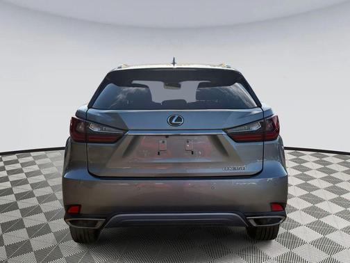 2021 Lexus RX 350 Base