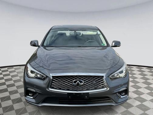 2023 INFINITI Q50 3.0t LUXE