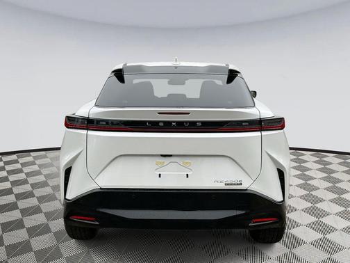 2026 Lexus RZ 450e Premium