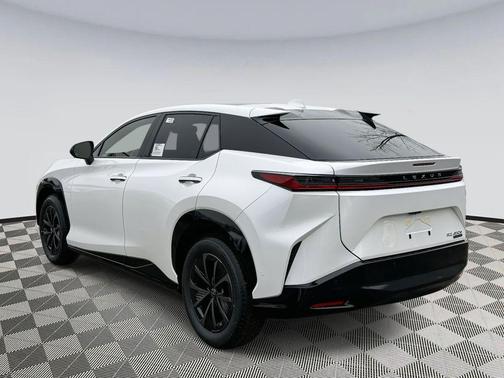 2026 Lexus RZ 450e Premium