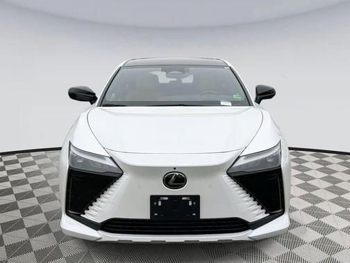 2026 Lexus RZ 450e Premium