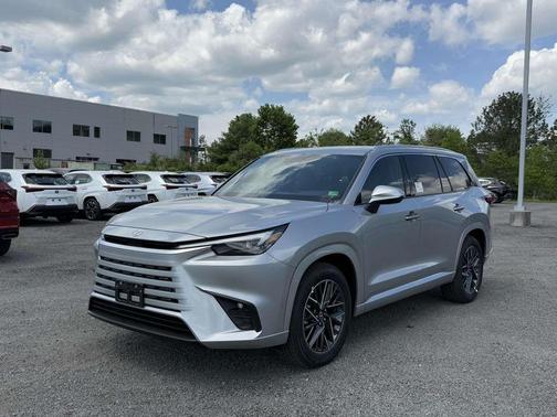 2025 Lexus TX 350 Premium