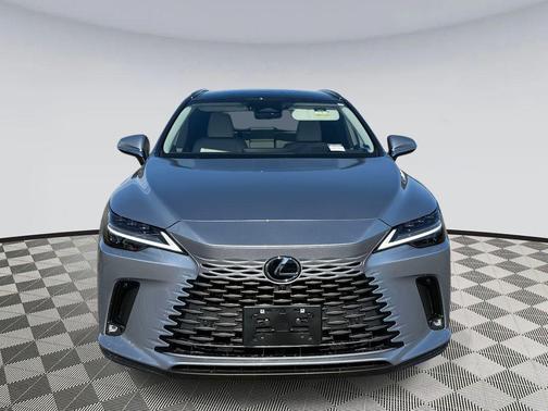 2026 Lexus RX 450h+ Base