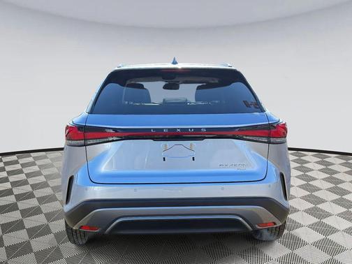 2026 Lexus RX 450h+ Base