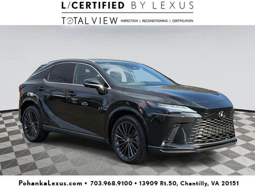 2024 Lexus RX 350 Premium