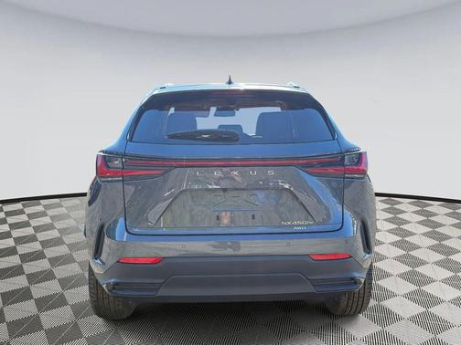 2026 Lexus NX 450h+ NX 450h+ Luxury