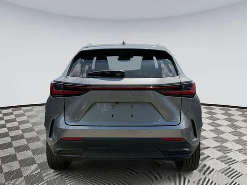 2026 Lexus NX 350 NX 350