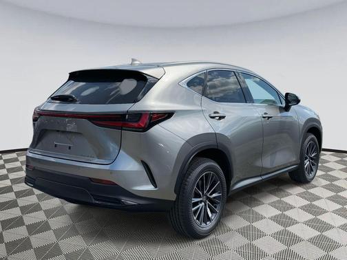 2026 Lexus NX 350 NX 350