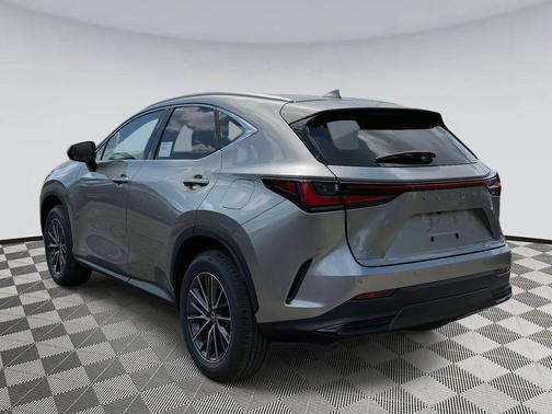 2026 Lexus NX 350 NX 350