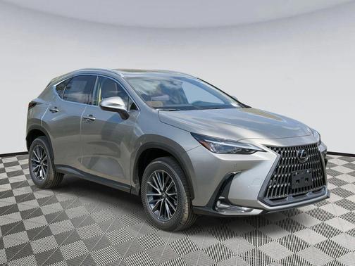 2026 Lexus NX 350 NX 350