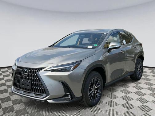 2026 Lexus NX 350 NX 350
