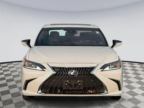 2025 Lexus ES 350 Premium