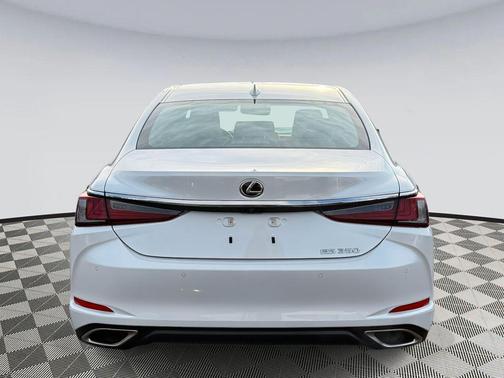 2025 Lexus ES 350 Premium