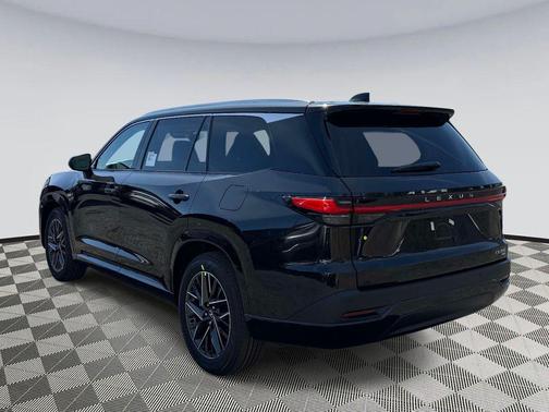 Caviar 2026 Lexus TX 350 Premium