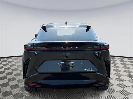 2023 Lexus RZ 450e Premium