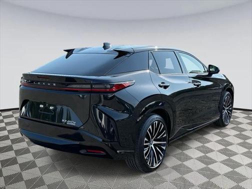 2023 Lexus RZ 450e Premium